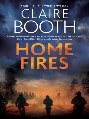 cover image of Home Fires